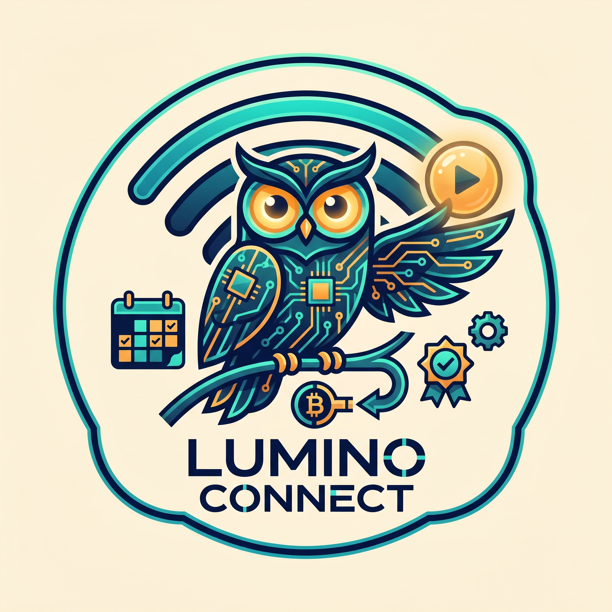 Lumino Connect