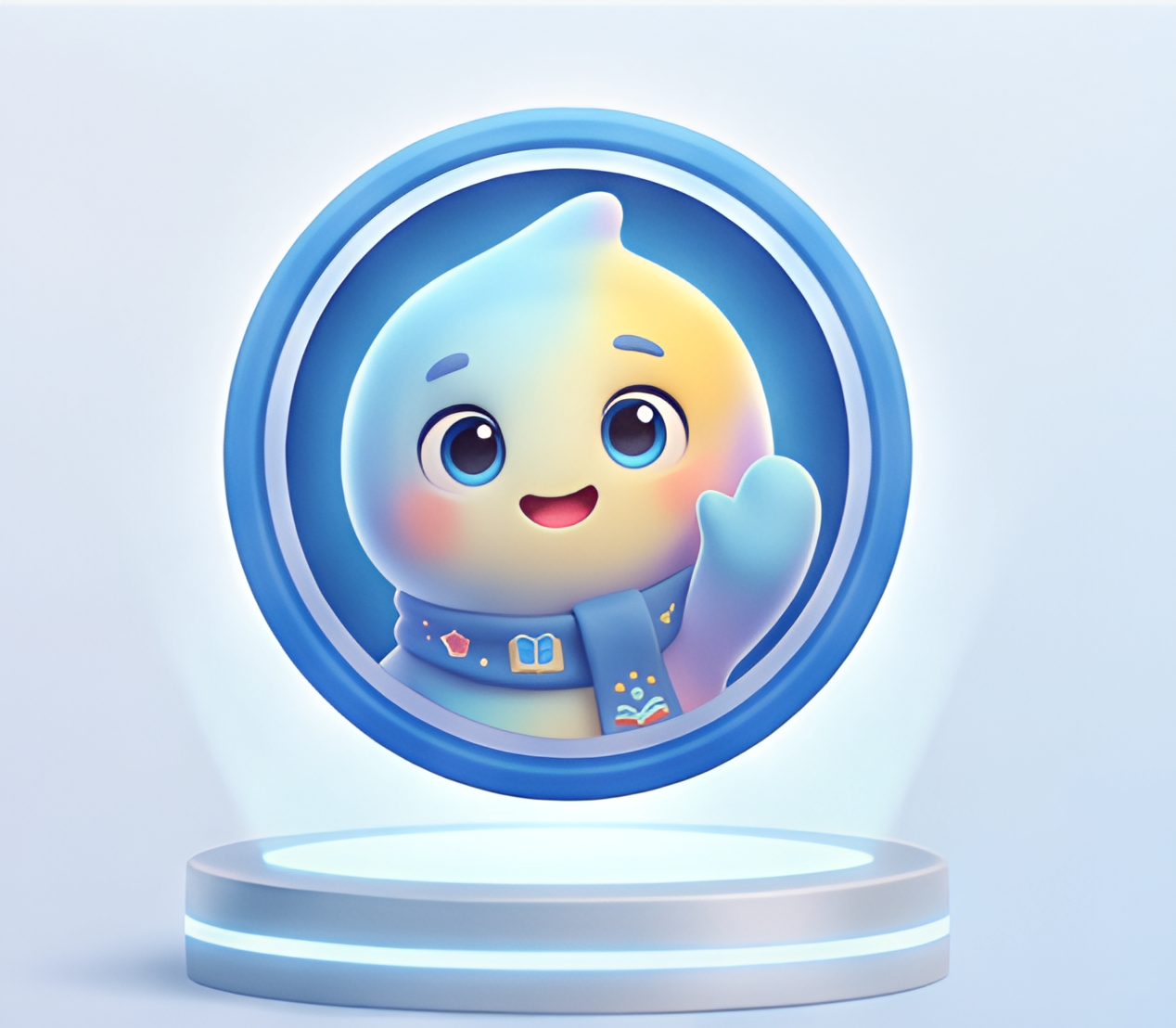 Lumino Sawa parent app icon